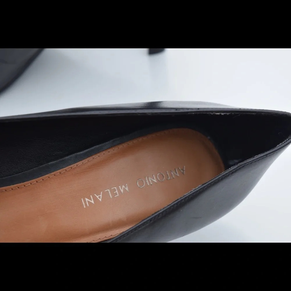 Antonio Melani pumps - Picture 6 of 8
